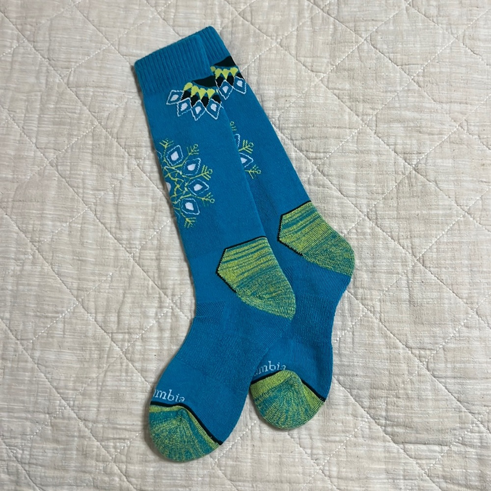 COLUMBIA | Ski Socks